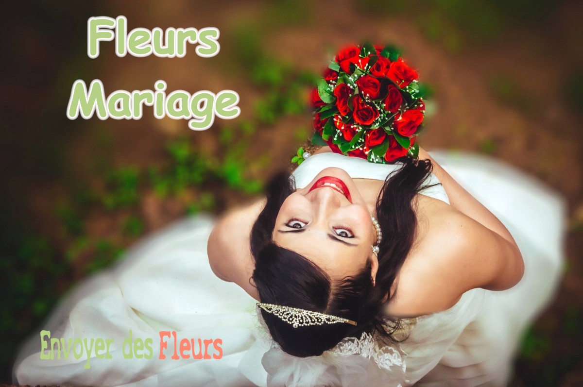 lIVRAISON FLEURS MARIAGE à HAUTECOUR